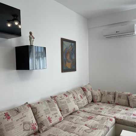 Iany Residence 1 Нэводари Экстерьер фото