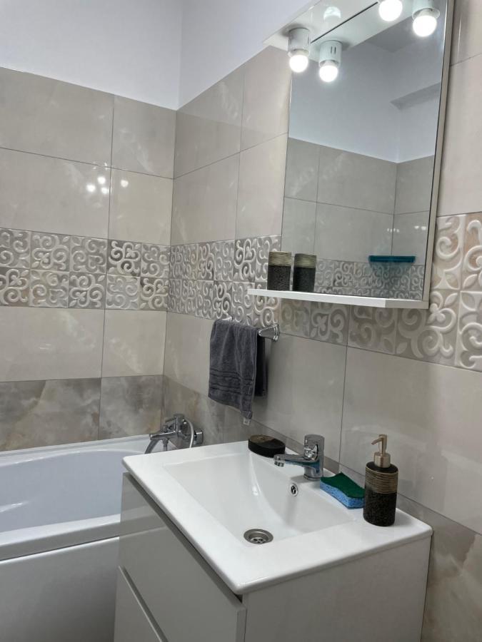 Iany Residence 1 Нэводари Экстерьер фото