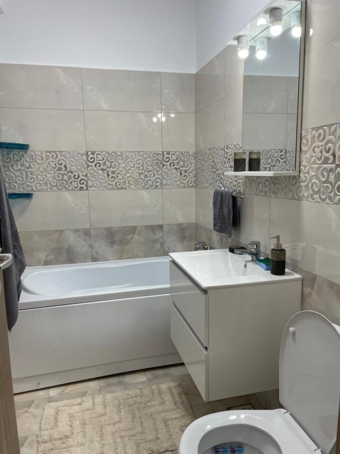 Iany Residence 1 Нэводари Экстерьер фото