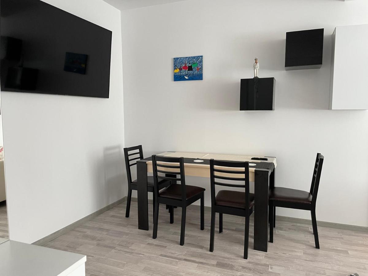 Iany Residence 1 Нэводари Экстерьер фото
