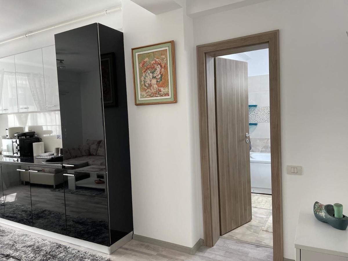 Iany Residence 1 Нэводари Экстерьер фото