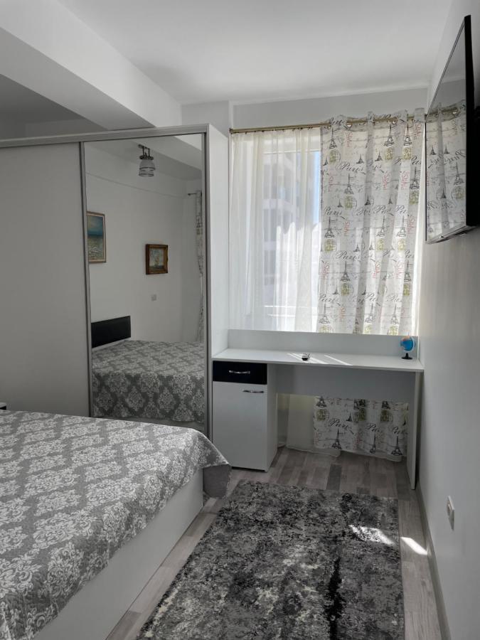 Iany Residence 1 Нэводари Экстерьер фото
