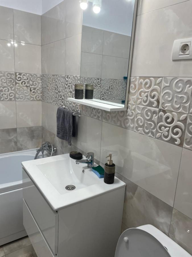Iany Residence 1 Нэводари Экстерьер фото