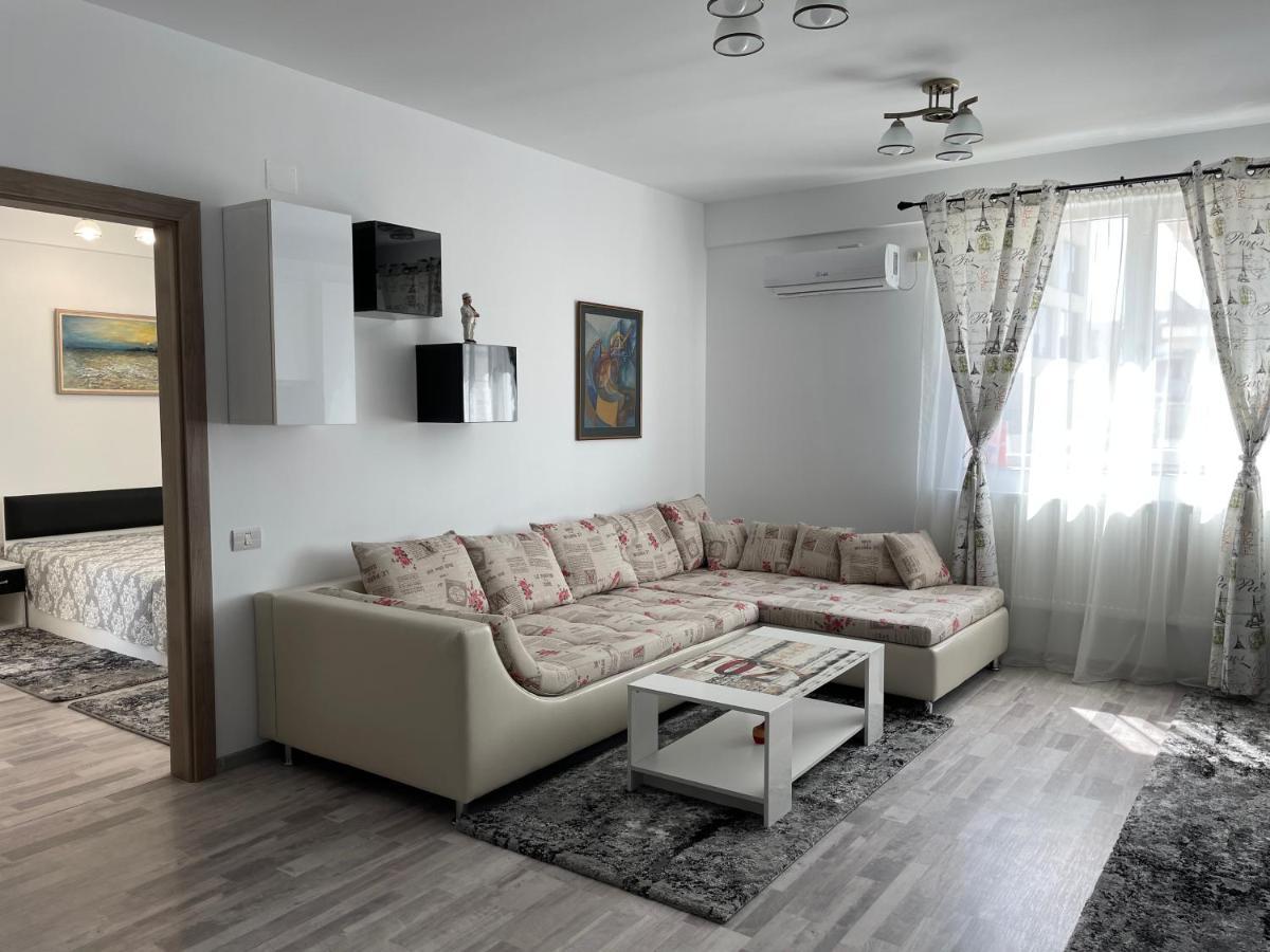 Iany Residence 1 Нэводари Экстерьер фото