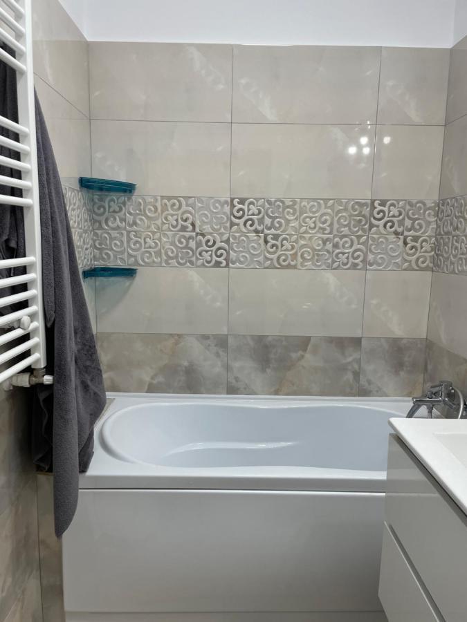 Iany Residence 1 Нэводари Экстерьер фото