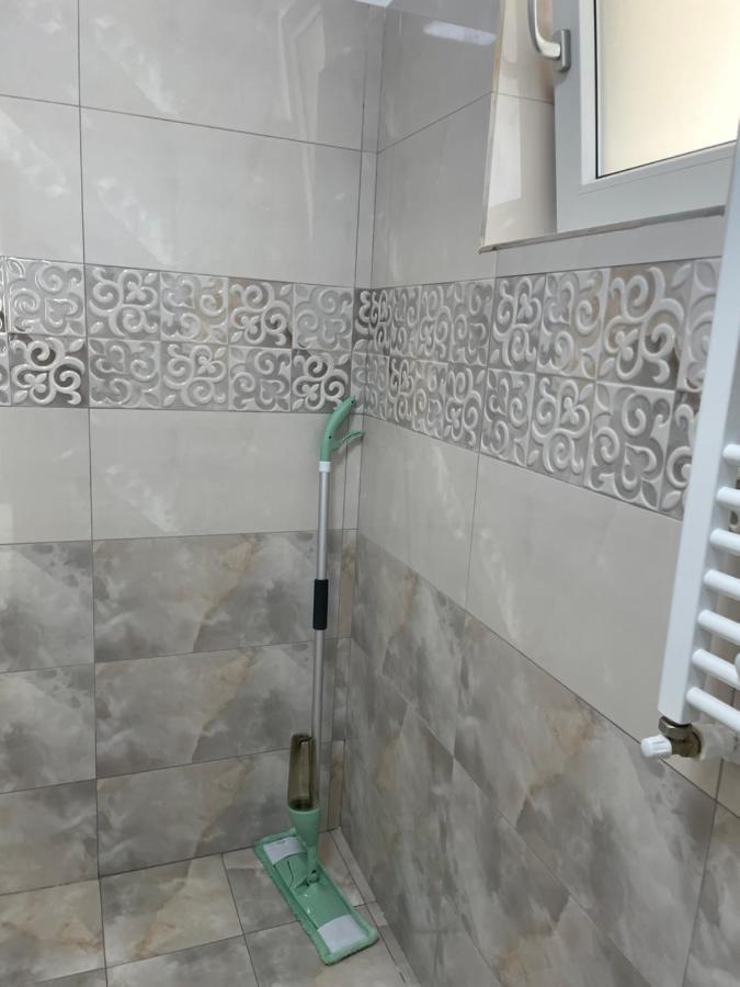 Iany Residence 1 Нэводари Экстерьер фото
