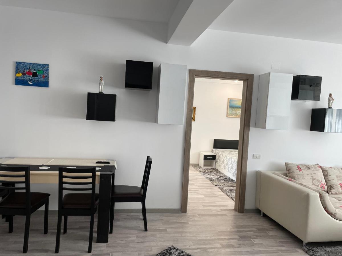 Iany Residence 1 Нэводари Экстерьер фото