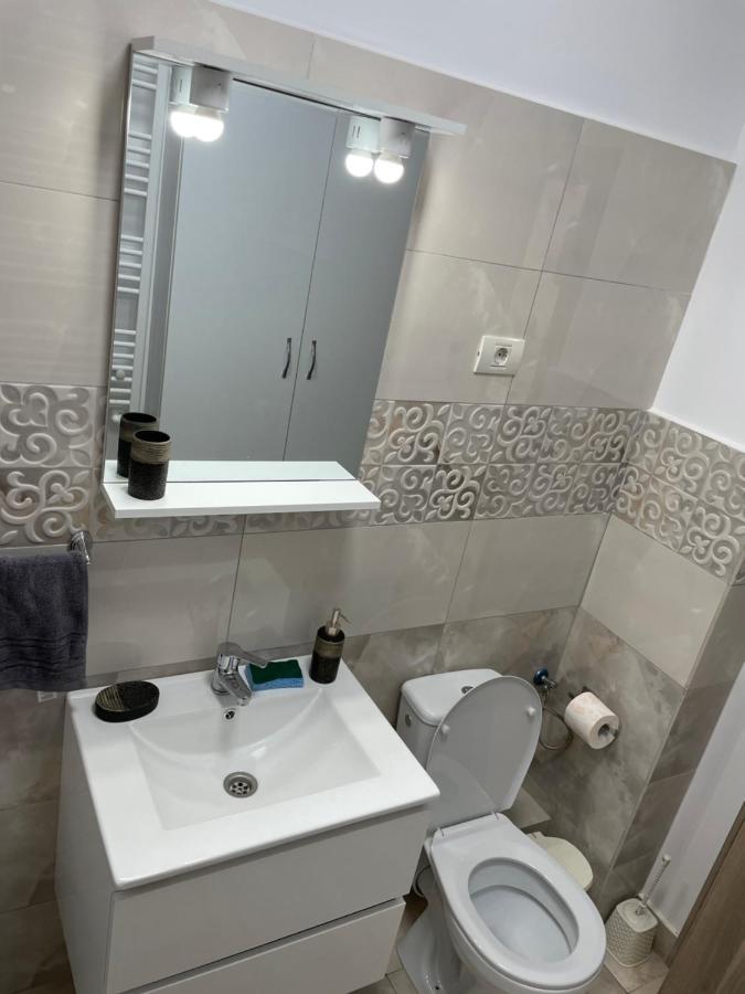 Iany Residence 1 Нэводари Экстерьер фото
