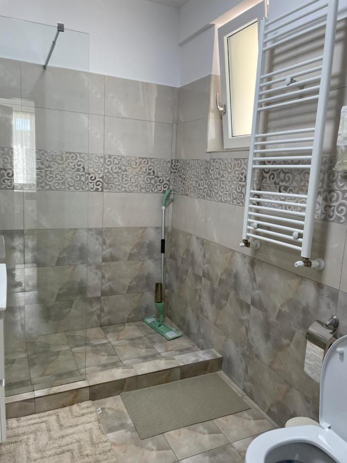 Iany Residence 1 Нэводари Экстерьер фото