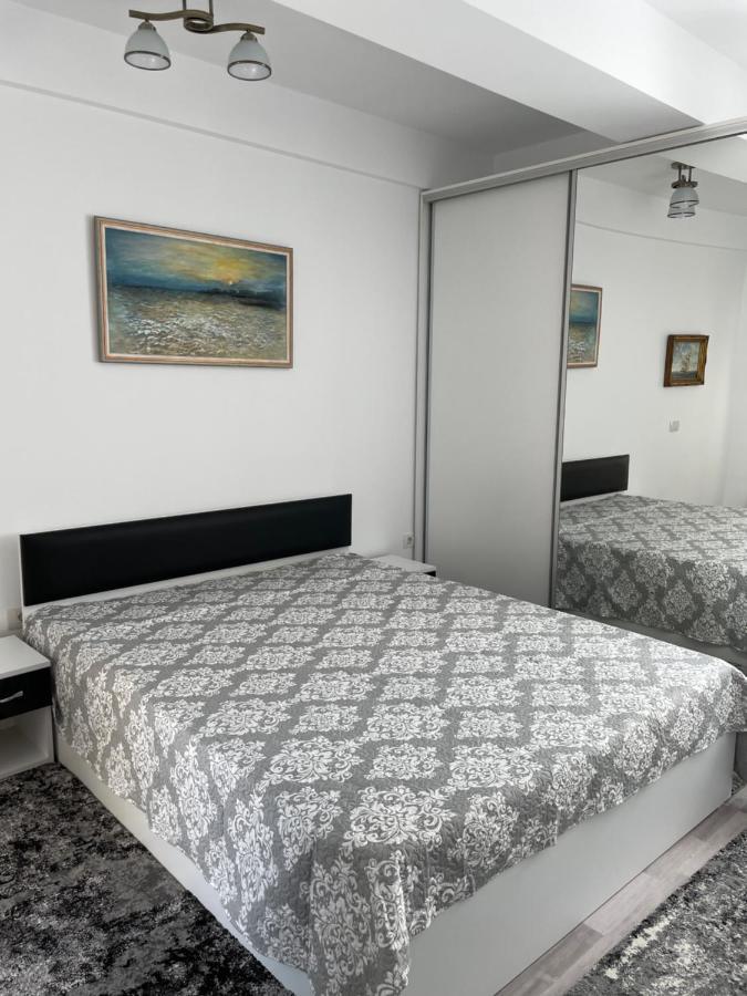 Iany Residence 1 Нэводари Экстерьер фото