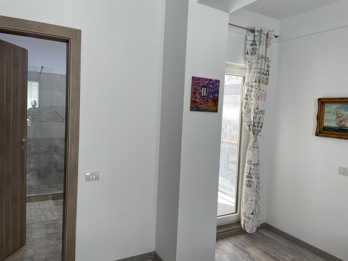 Iany Residence 1 Нэводари Экстерьер фото