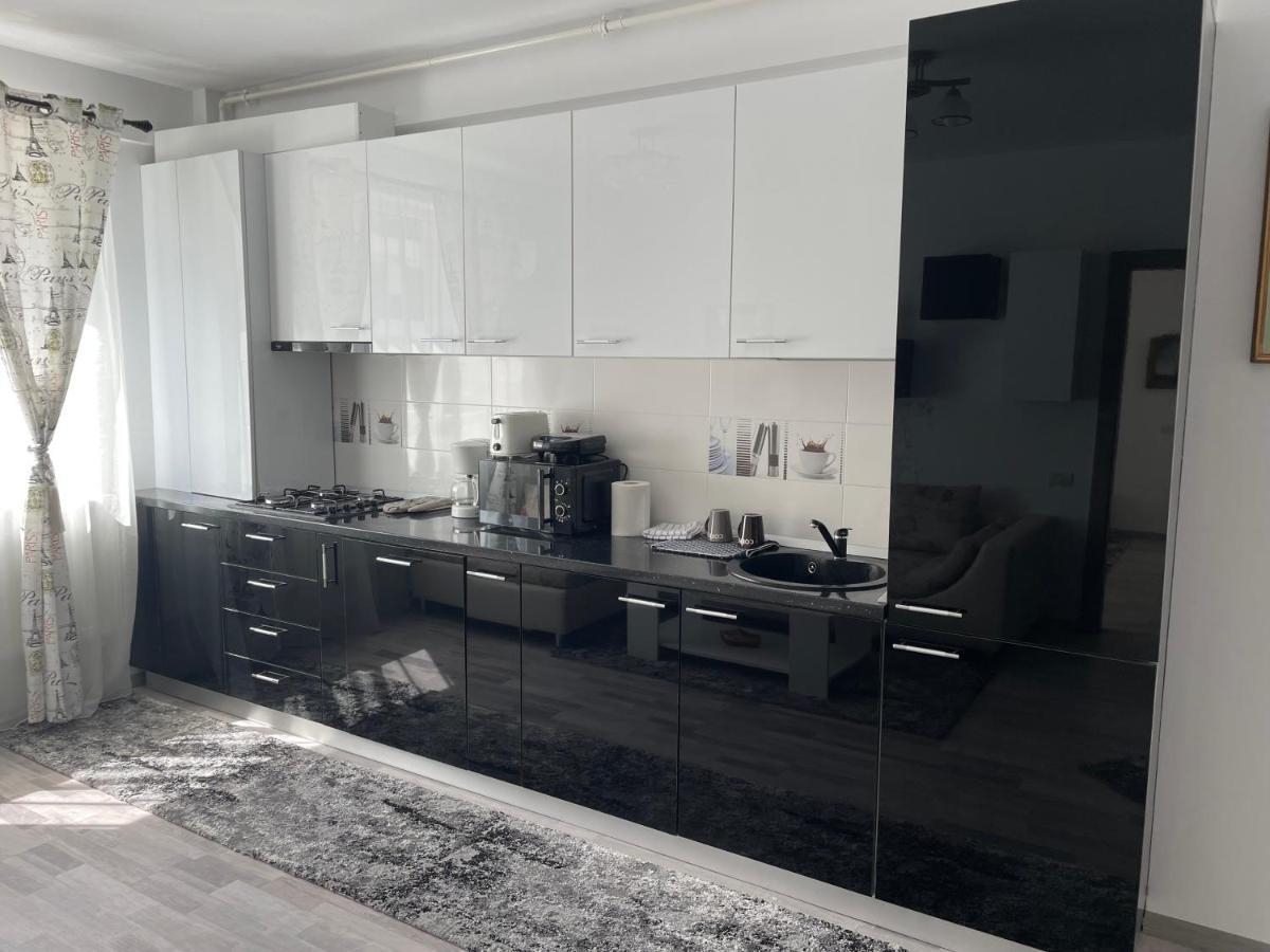 Iany Residence 1 Нэводари Экстерьер фото