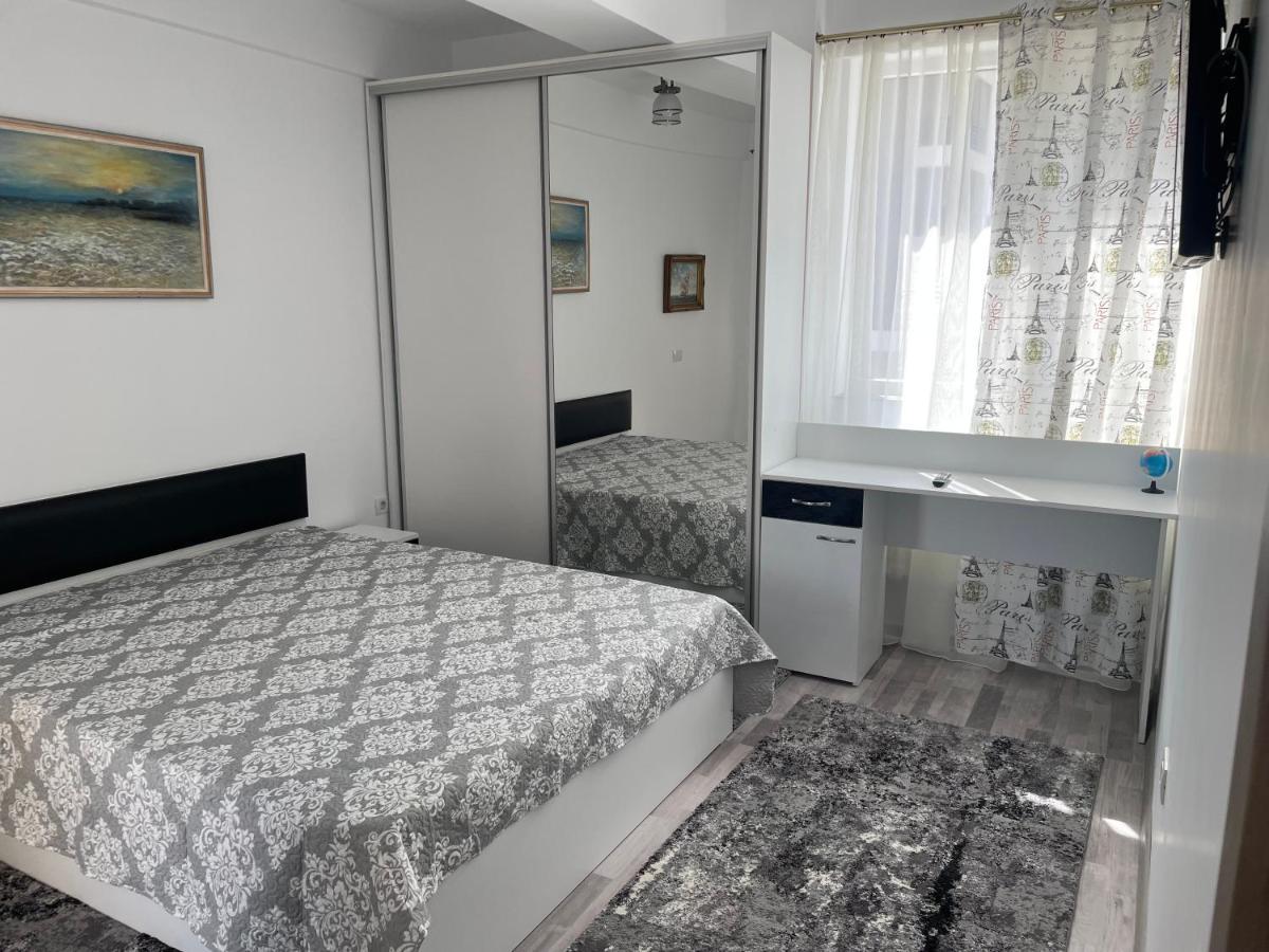Iany Residence 1 Нэводари Экстерьер фото