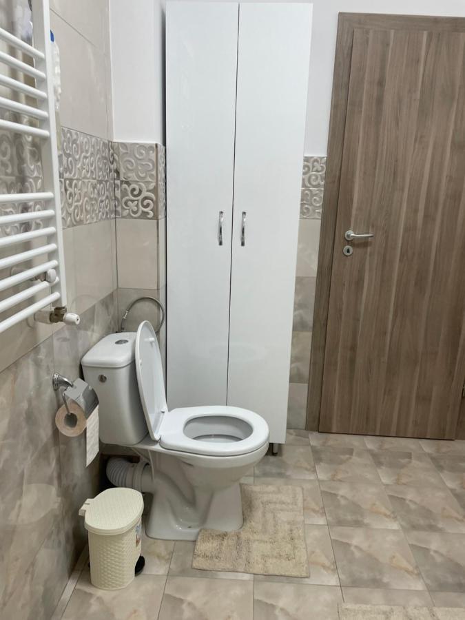 Iany Residence 1 Нэводари Экстерьер фото